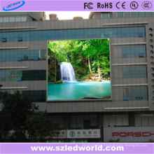 P8 LED Display Screen Viewing Distance More Than 8 Meter